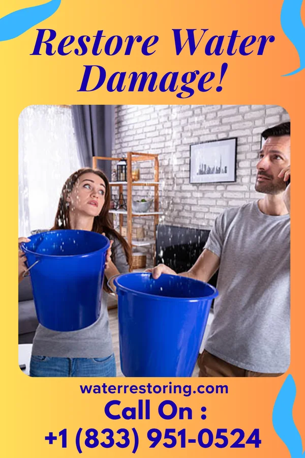 water restoration Quality Water Cleanup Contractors Time